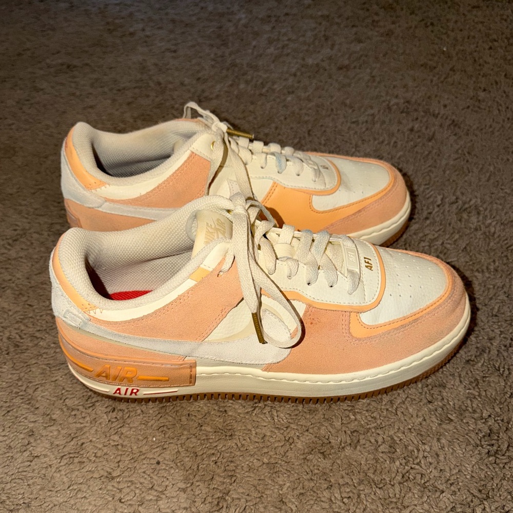 Nike Air Force 1 Shadow “Sisterhood”